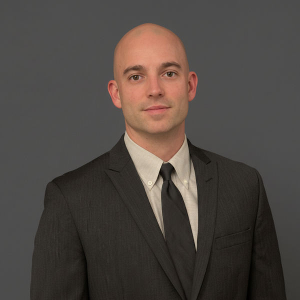 Jon Baruccheri Photo