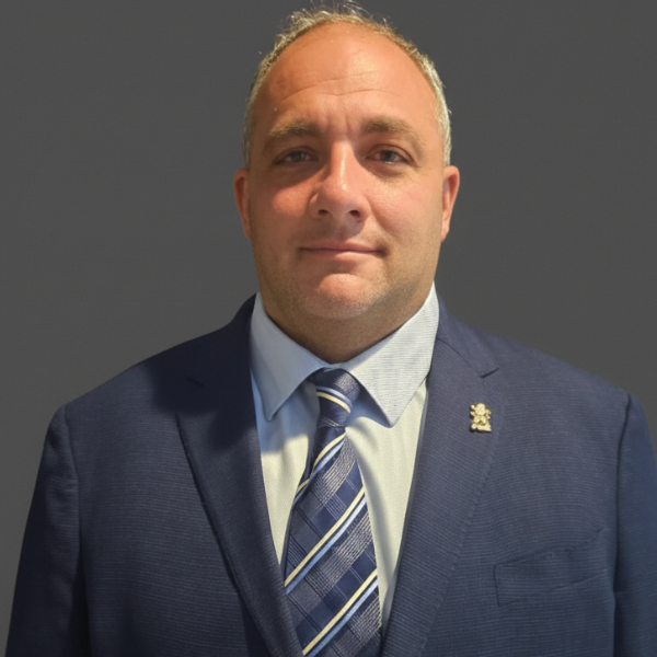 Joe Bruno Photo